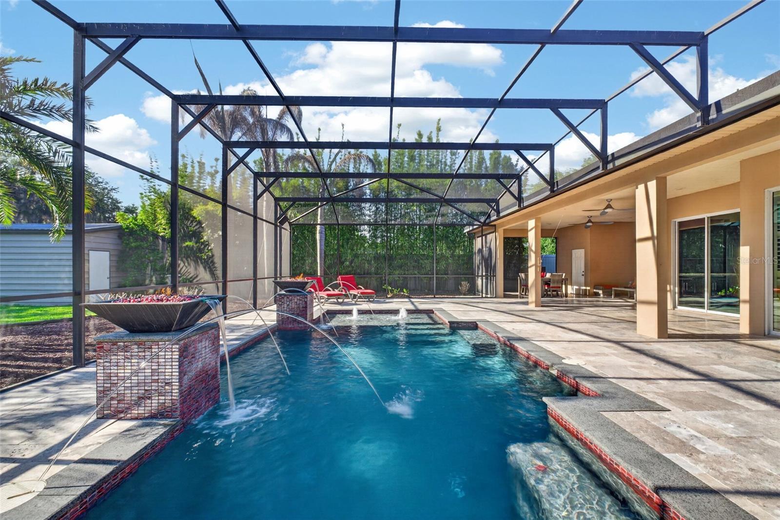 2110 CORBETT RD, ORLANDO, FL, 32826