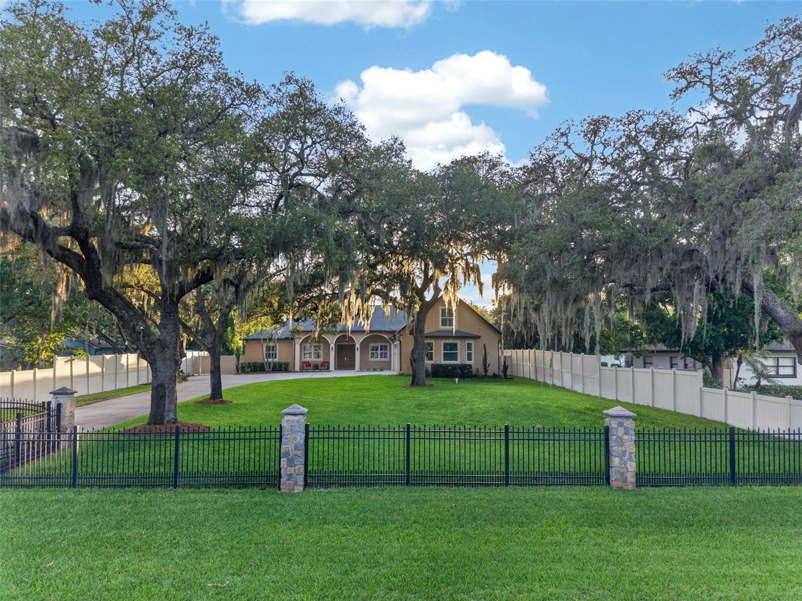 2110 CORBETT RD, ORLANDO, FL, 32826