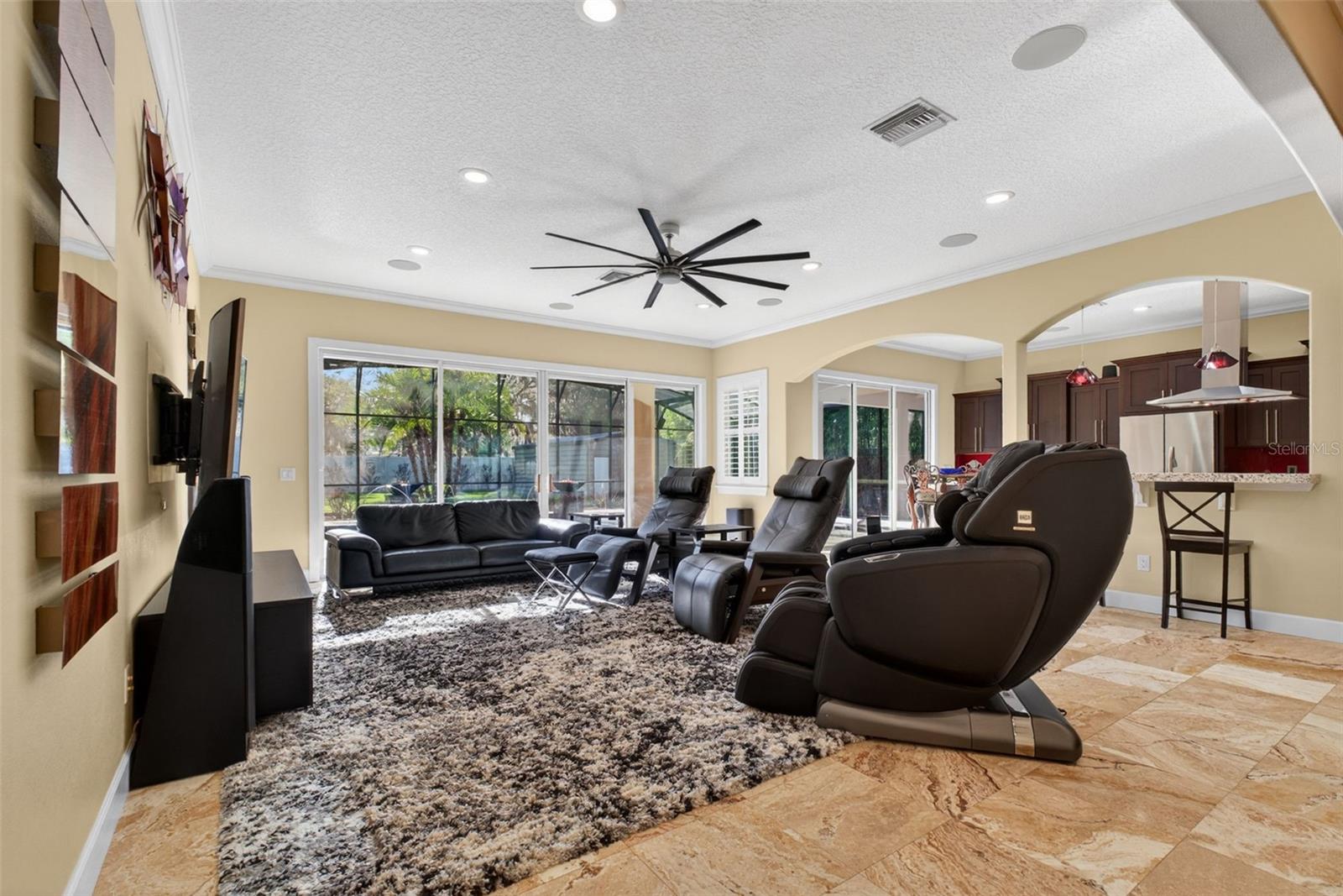 2110 CORBETT RD, ORLANDO, FL, 32826
