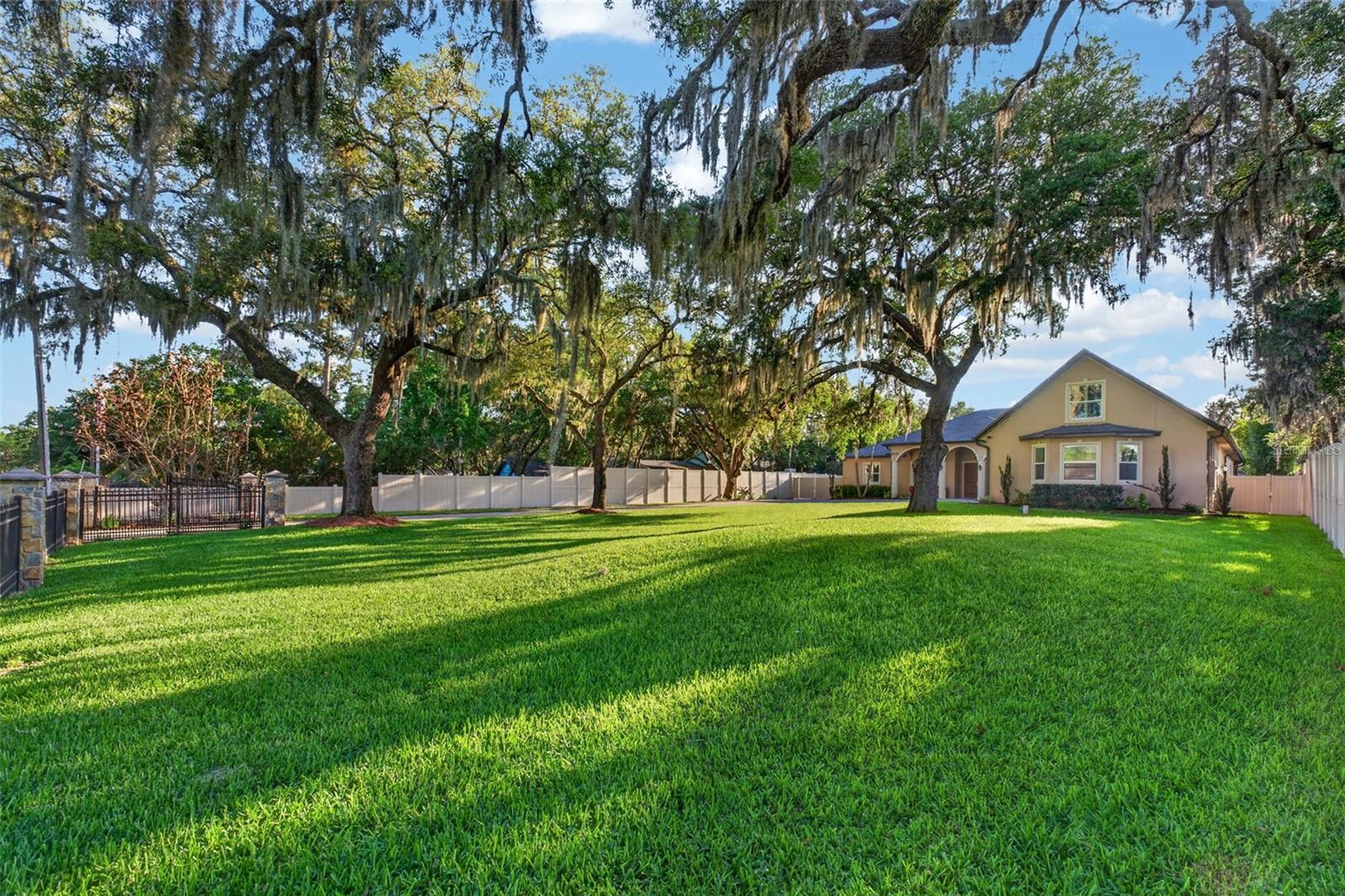 2110 CORBETT RD, ORLANDO, FL, 32826
