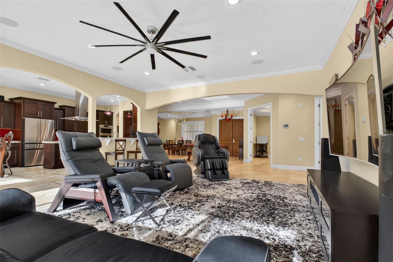 2110 CORBETT RD, ORLANDO, FL, 32826