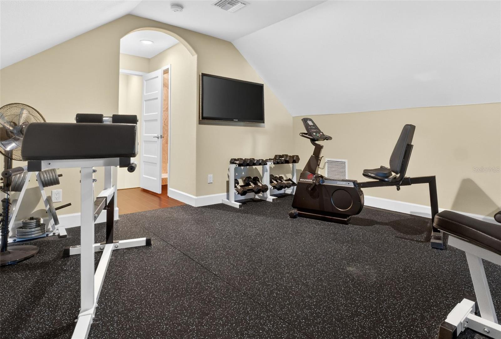 2110 CORBETT RD, ORLANDO, FL, 32826