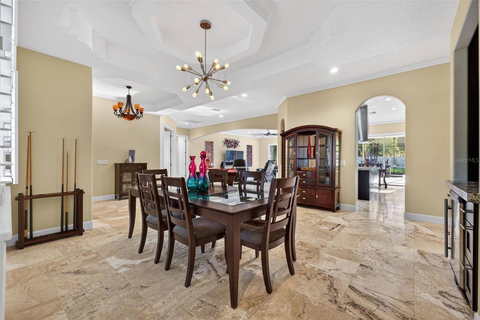 2110 CORBETT RD, ORLANDO, FL, 32826