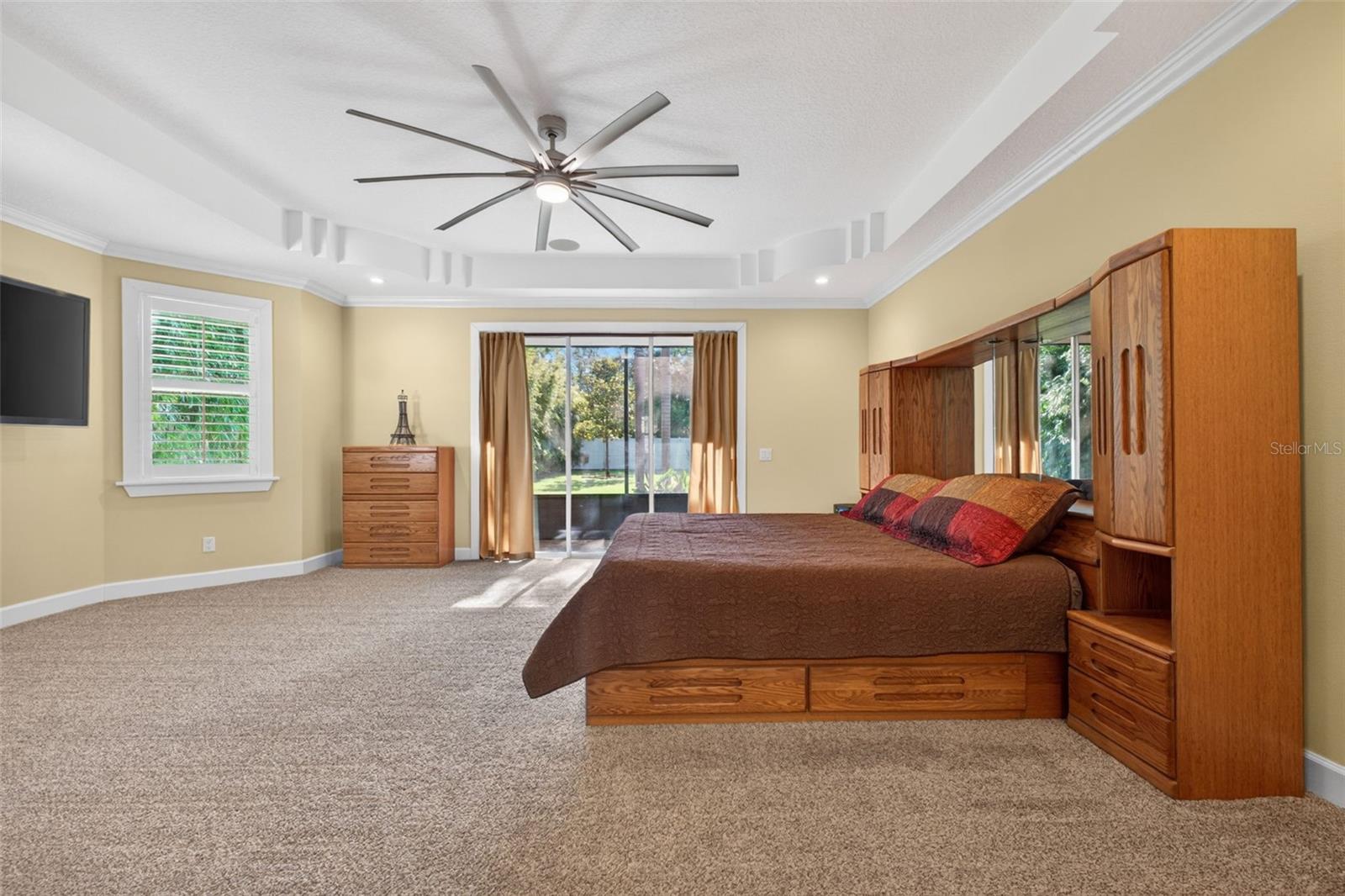 2110 CORBETT RD, ORLANDO, FL, 32826
