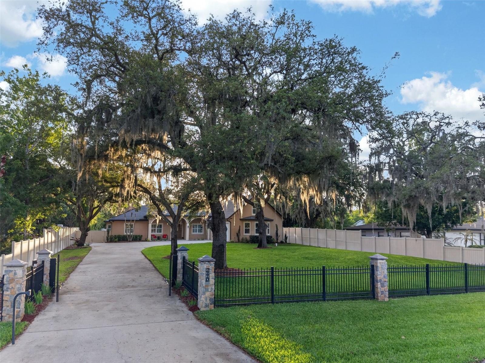 2110 CORBETT RD, ORLANDO, FL, 32826