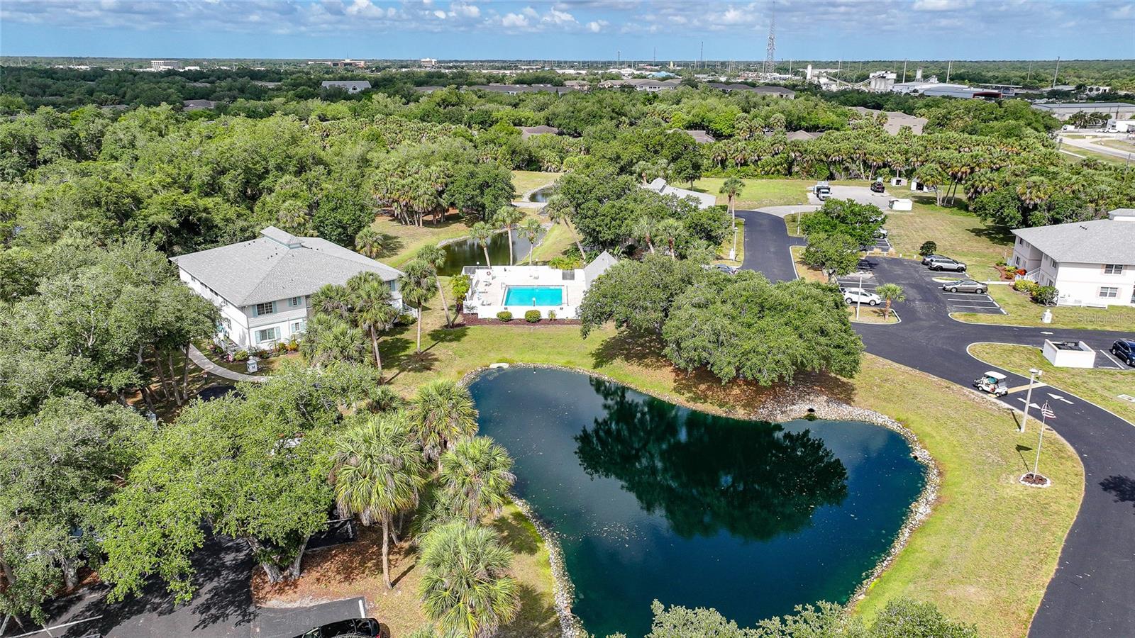 1051 FORREST NELSON BLVD #201, PORT CHARLOTTE, FL, 33952