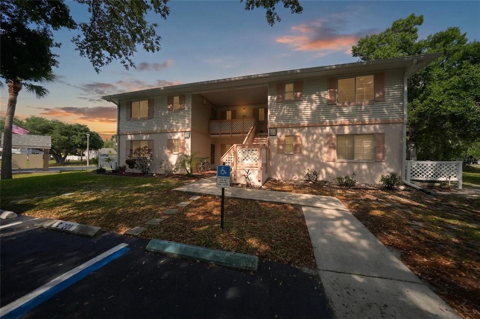 1051 FORREST NELSON BLVD #201, PORT CHARLOTTE, FL, 33952