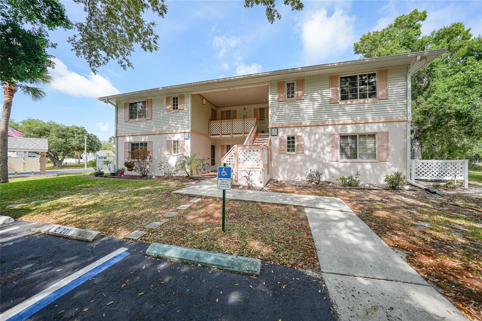 1051 FORREST NELSON BLVD #201, PORT CHARLOTTE, FL, 33952