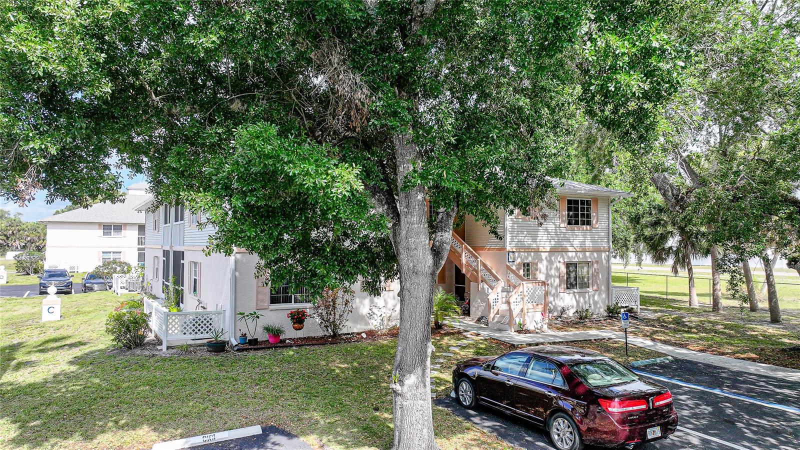 1051 FORREST NELSON BLVD #201, PORT CHARLOTTE, FL, 33952