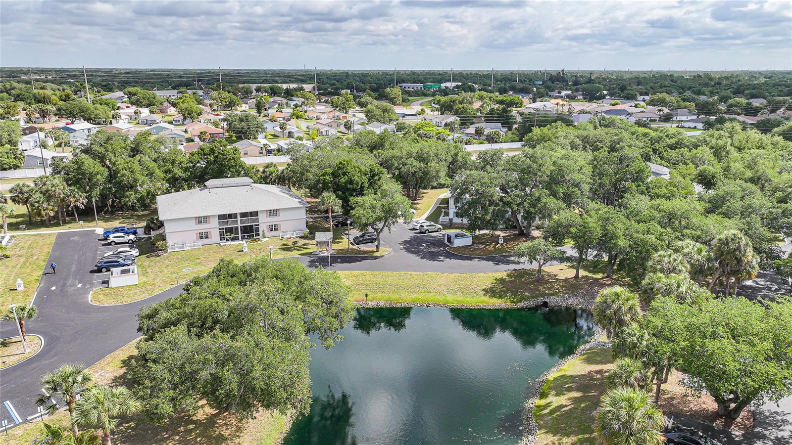 1051 FORREST NELSON BLVD #201, PORT CHARLOTTE, FL, 33952
