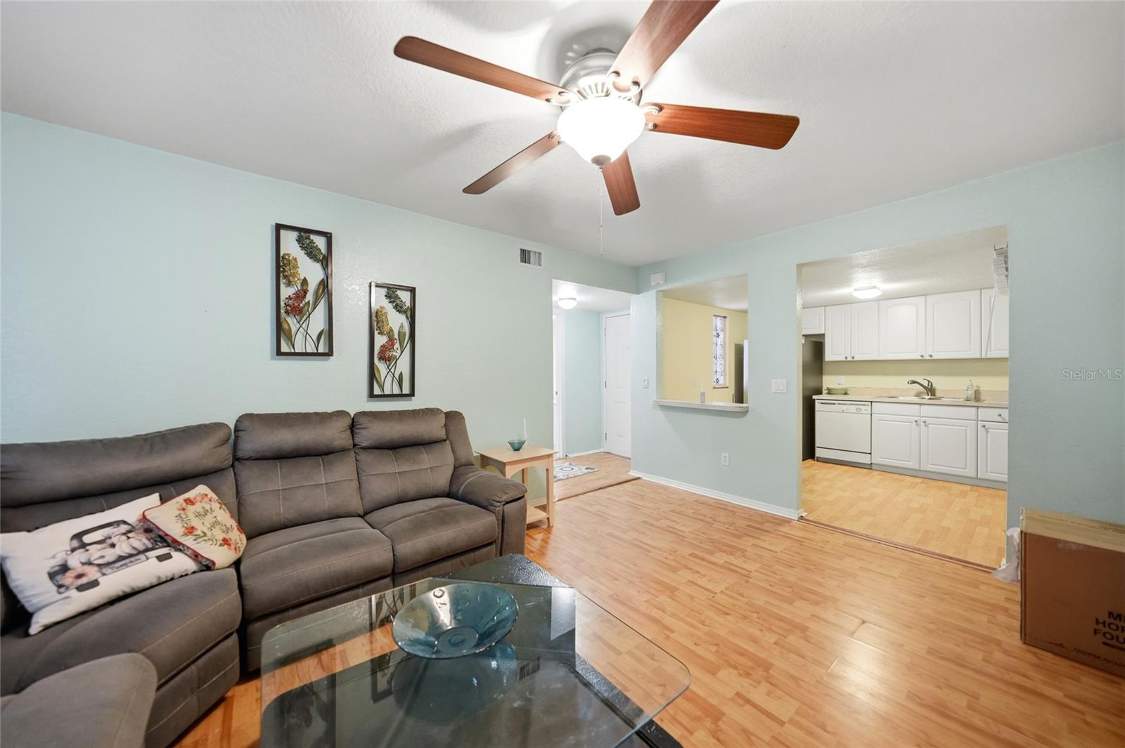 1051 FORREST NELSON BLVD #201, PORT CHARLOTTE, FL, 33952