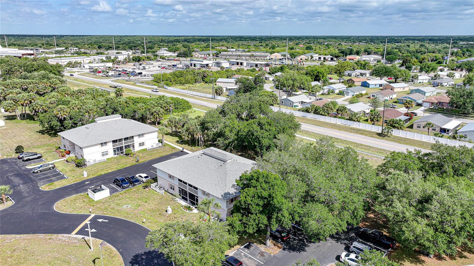1051 FORREST NELSON BLVD #201, PORT CHARLOTTE, FL, 33952