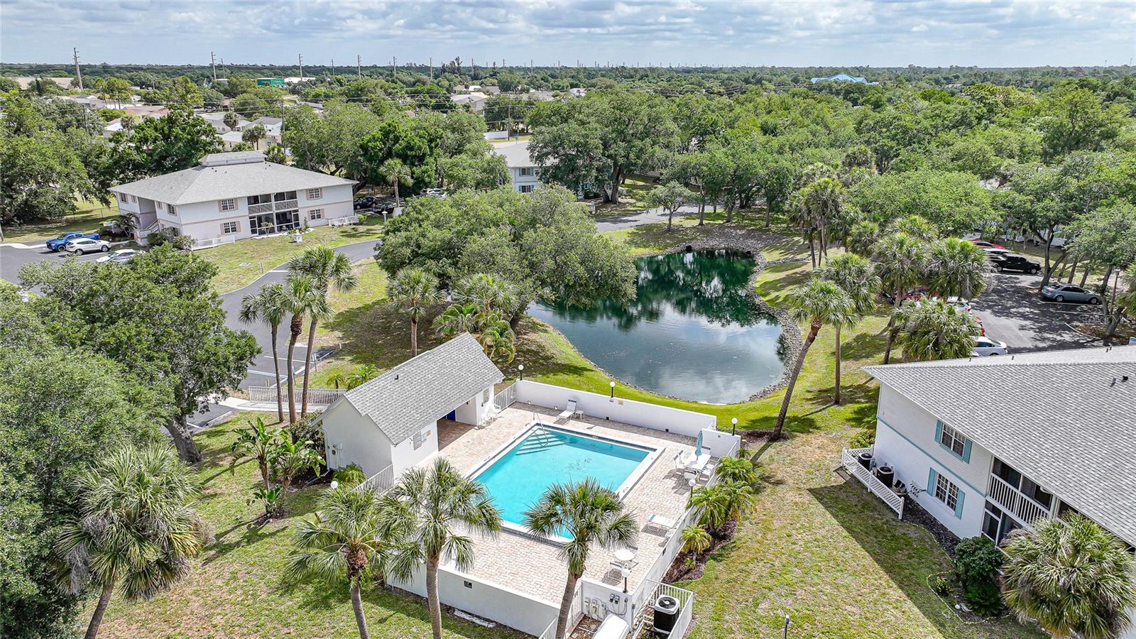 1051 FORREST NELSON BLVD #201, PORT CHARLOTTE, FL, 33952