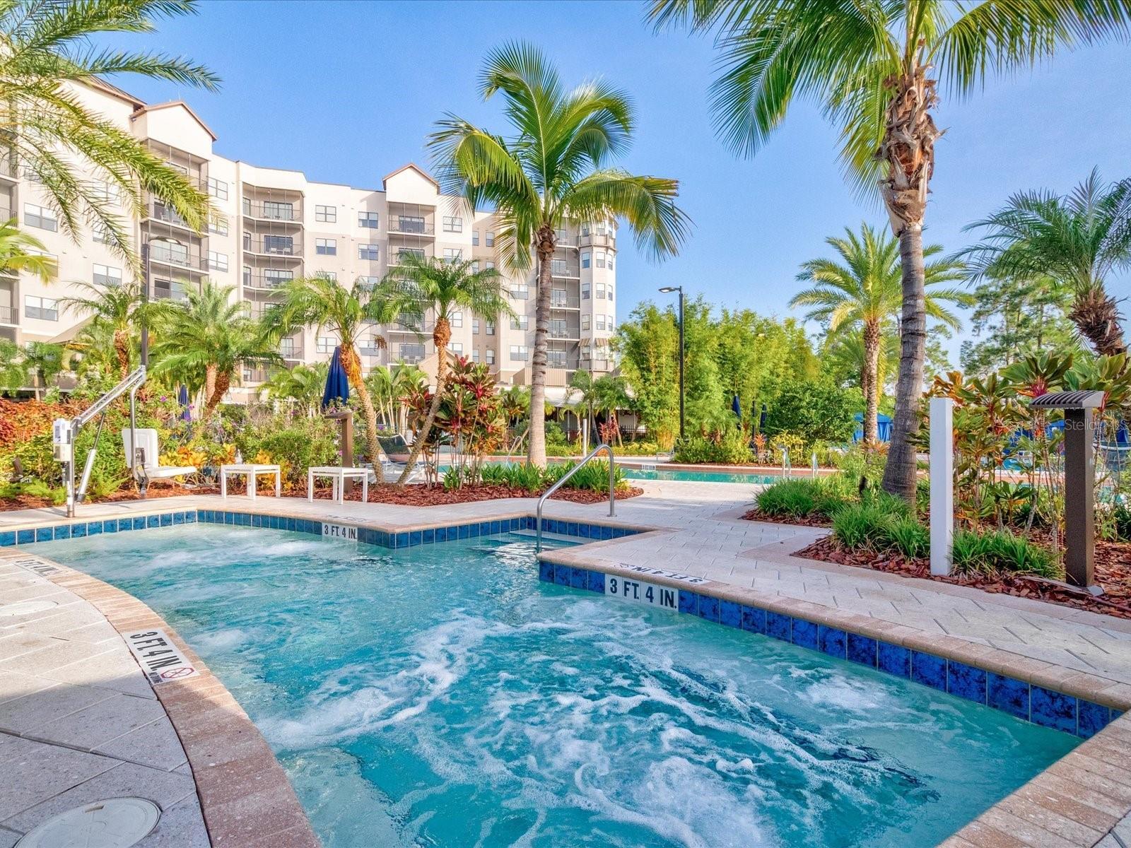 14501 GROVE RESORT AVE #3724, WINTER GARDEN, FL, 34787