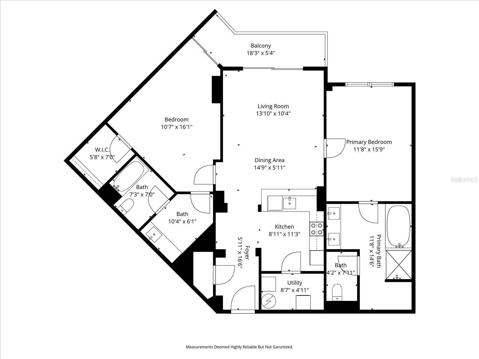 14501 GROVE RESORT AVE #3724, WINTER GARDEN, FL, 34787