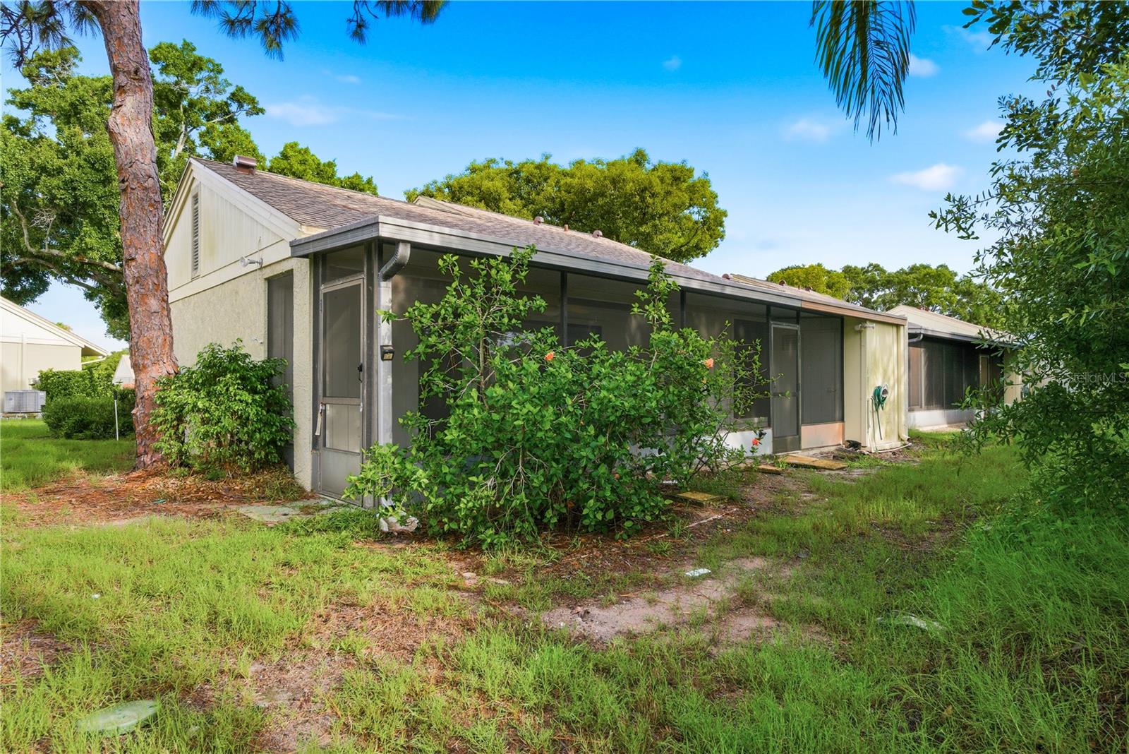 18 WINDRUSH BAY DR, TARPON SPRINGS, FL, 34689