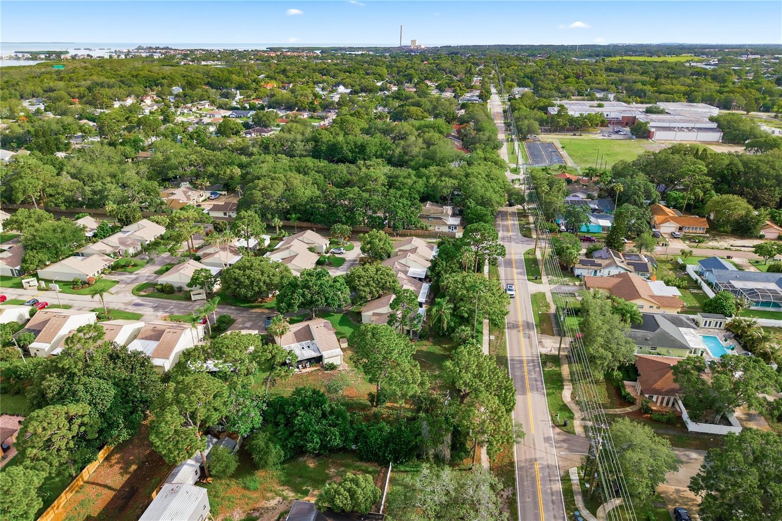 18 WINDRUSH BAY DR, TARPON SPRINGS, FL, 34689