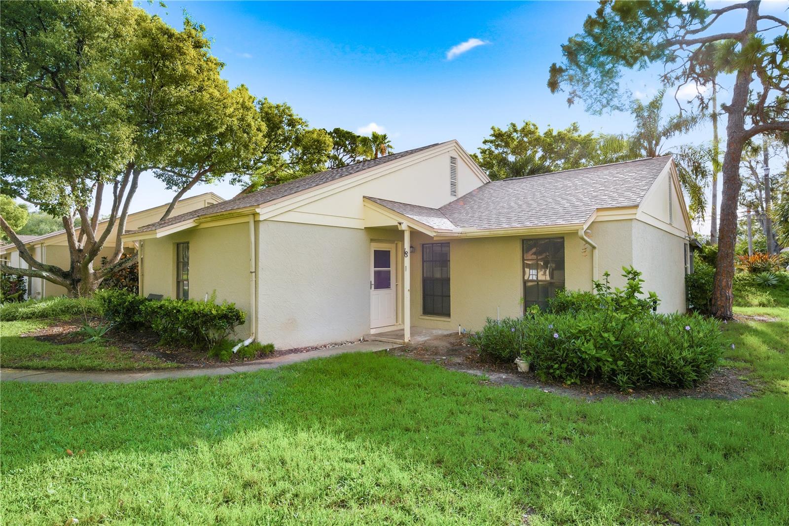 18 WINDRUSH BAY DR, TARPON SPRINGS, FL, 34689