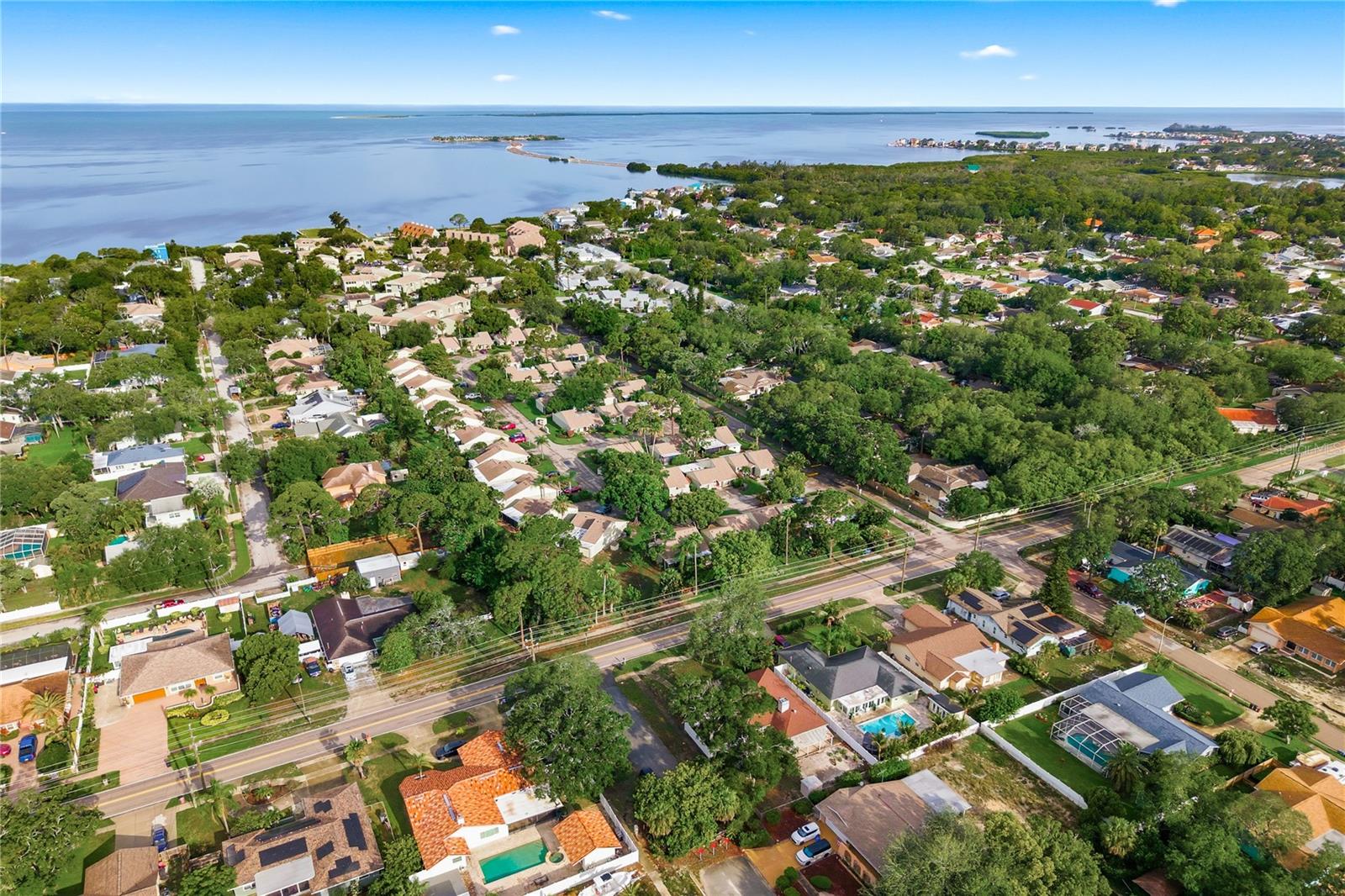 18 WINDRUSH BAY DR, TARPON SPRINGS, FL, 34689