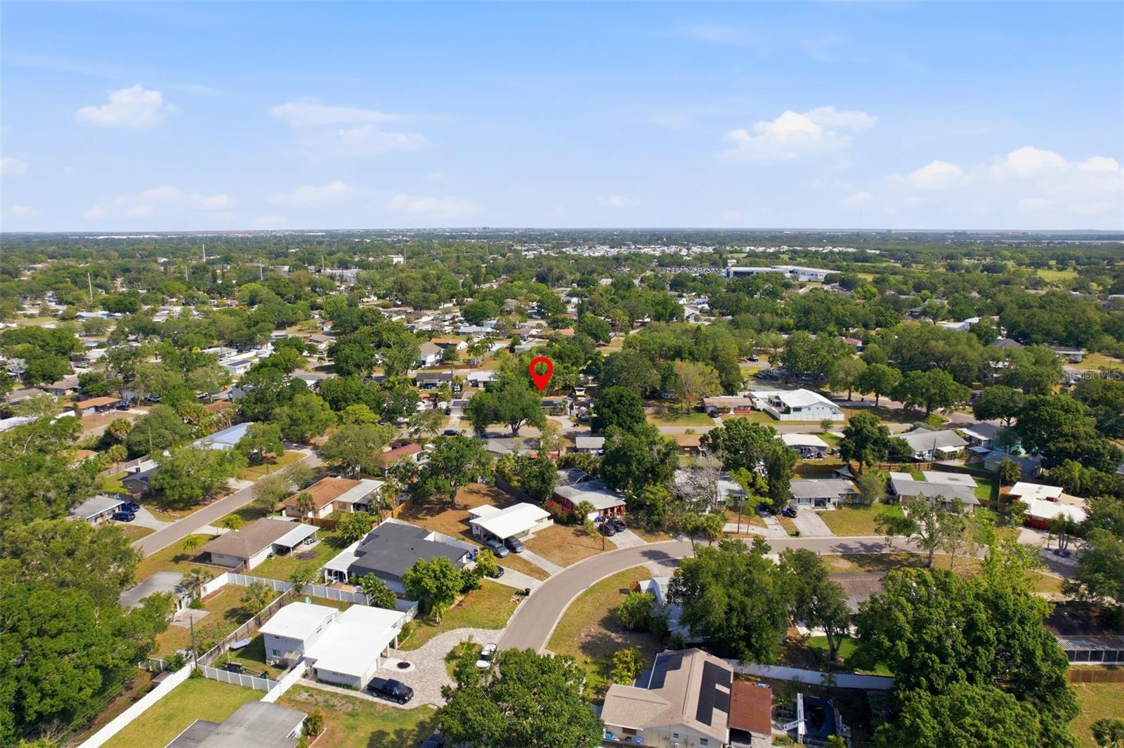 5654 KIWANIS PL NE, ST PETERSBURG, FL, 33703