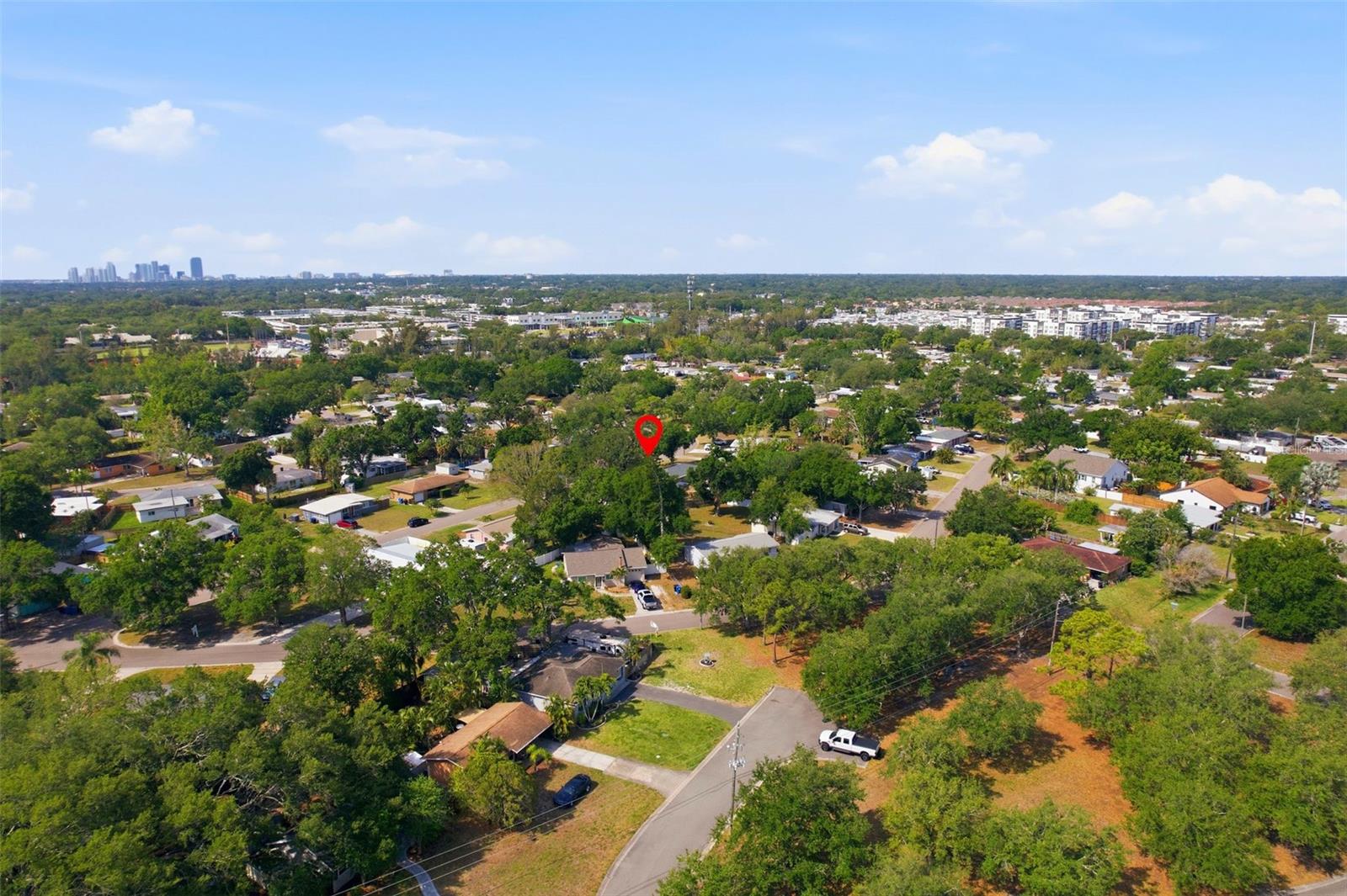 5654 KIWANIS PL NE, ST PETERSBURG, FL, 33703