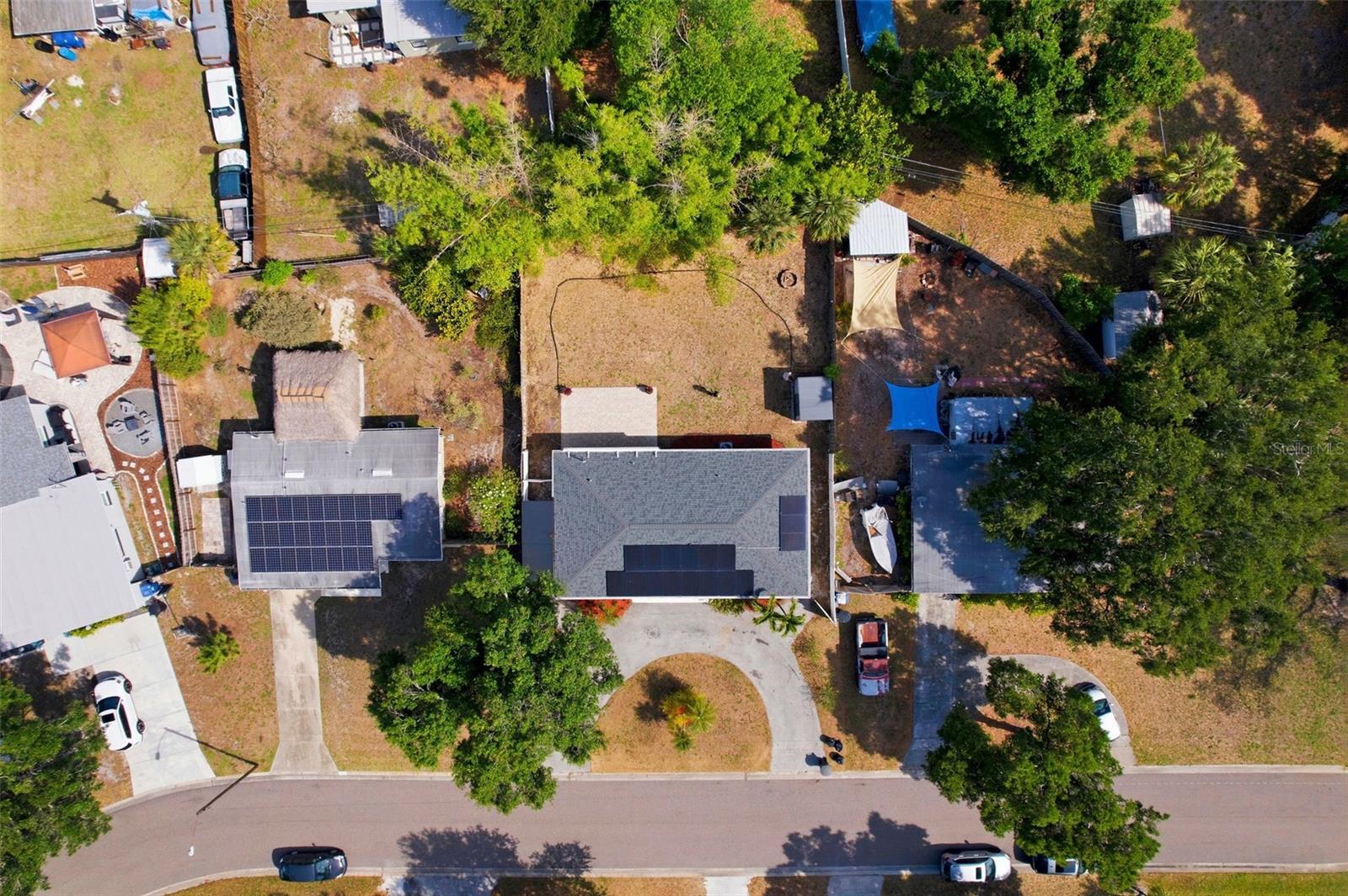 5654 KIWANIS PL NE, ST PETERSBURG, FL, 33703