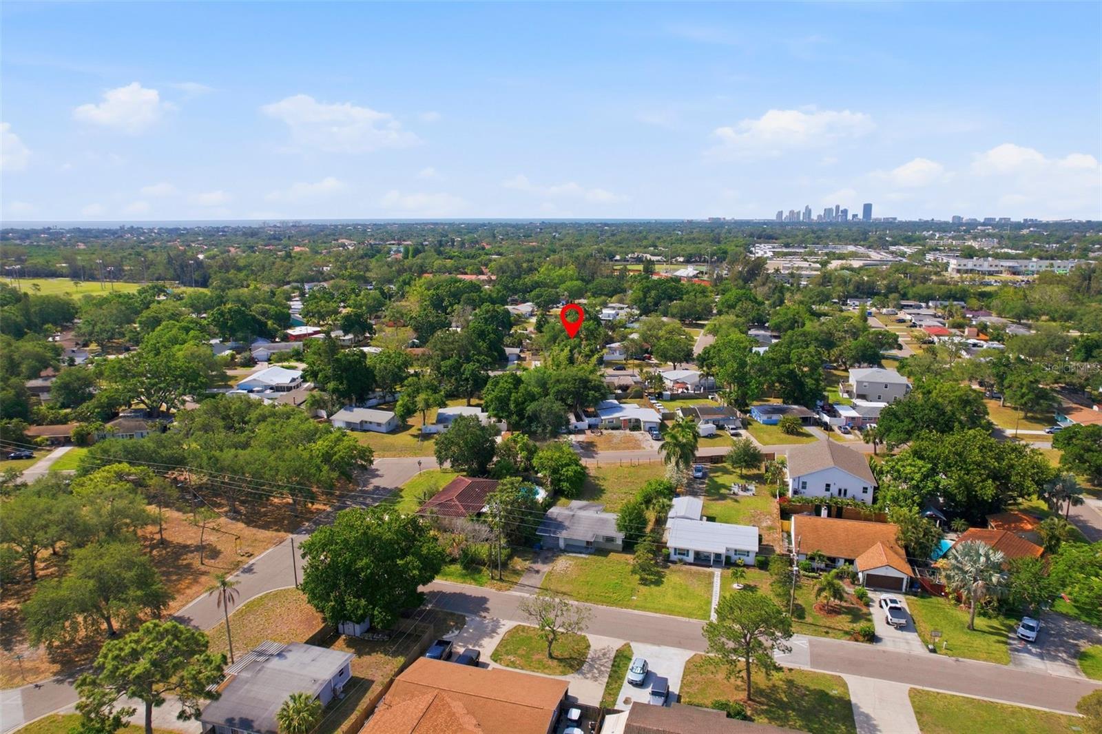 5654 KIWANIS PL NE, ST PETERSBURG, FL, 33703