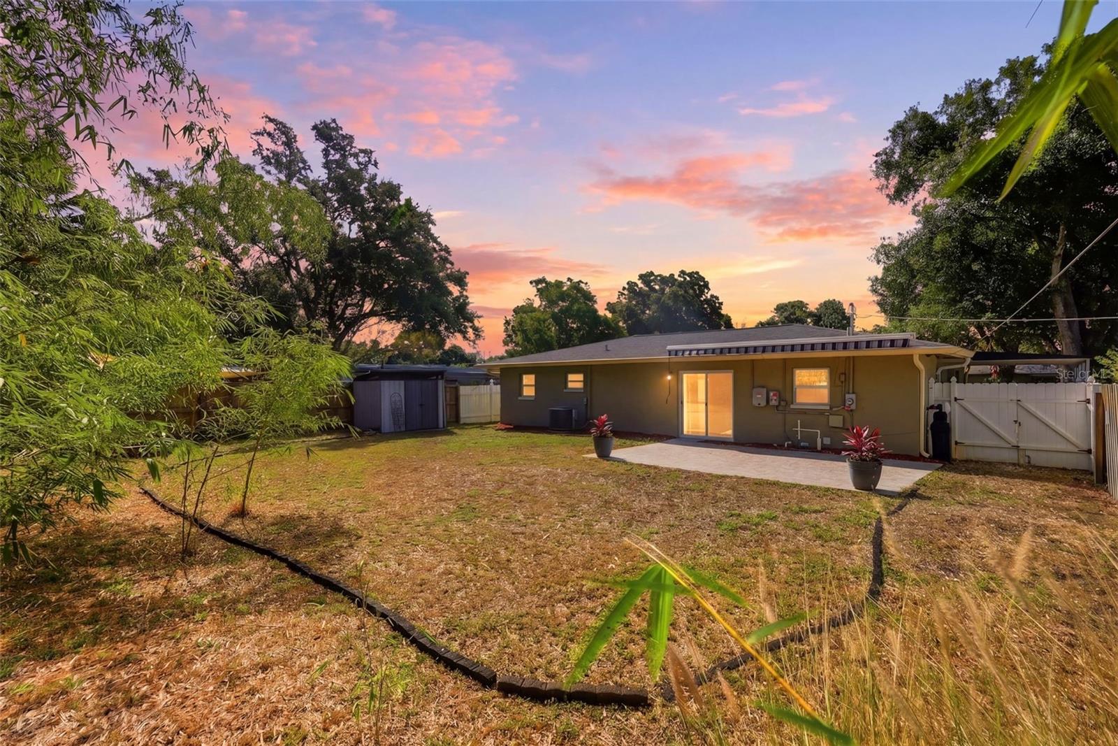 5654 KIWANIS PL NE, ST PETERSBURG, FL, 33703