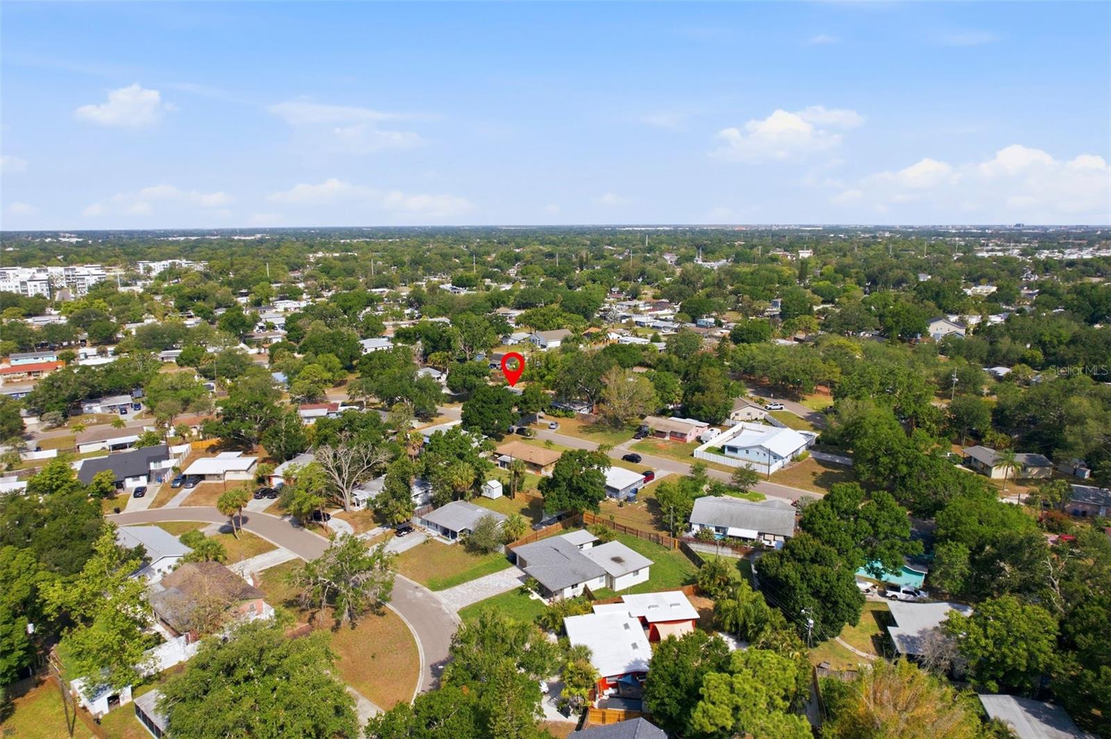 5654 KIWANIS PL NE, ST PETERSBURG, FL, 33703
