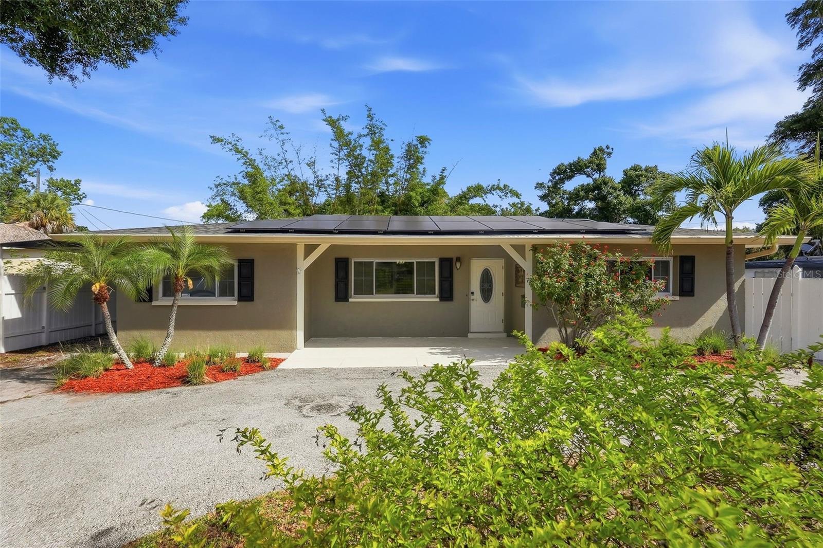 5654 KIWANIS PL NE, ST PETERSBURG, FL, 33703