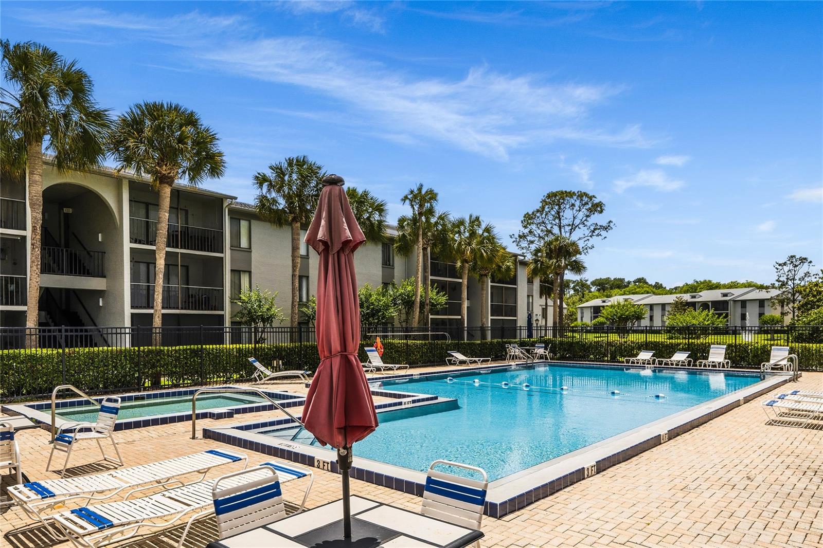 1716 PINE RIDGE RD #F1, SANFORD, FL, 32773
