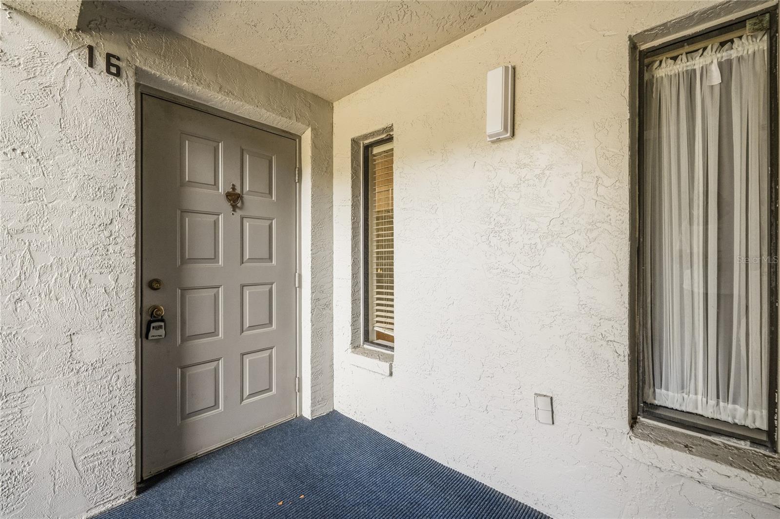 1716 PINE RIDGE RD #F1, SANFORD, FL, 32773