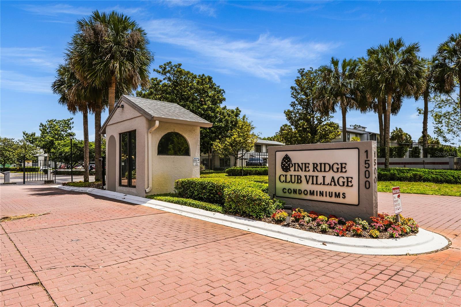 1716 PINE RIDGE RD #F1, SANFORD, FL, 32773