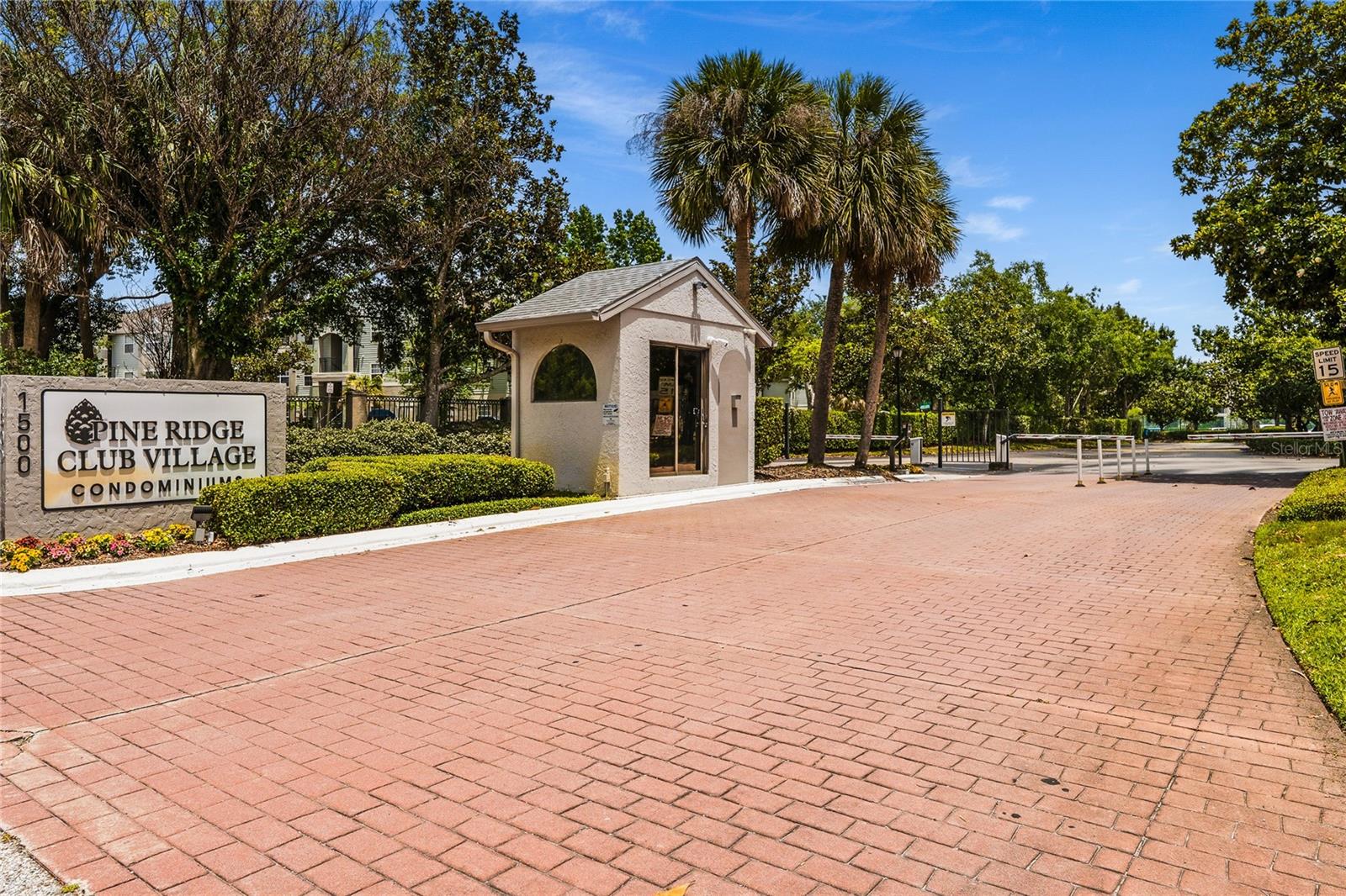 1716 PINE RIDGE RD #F1, SANFORD, FL, 32773