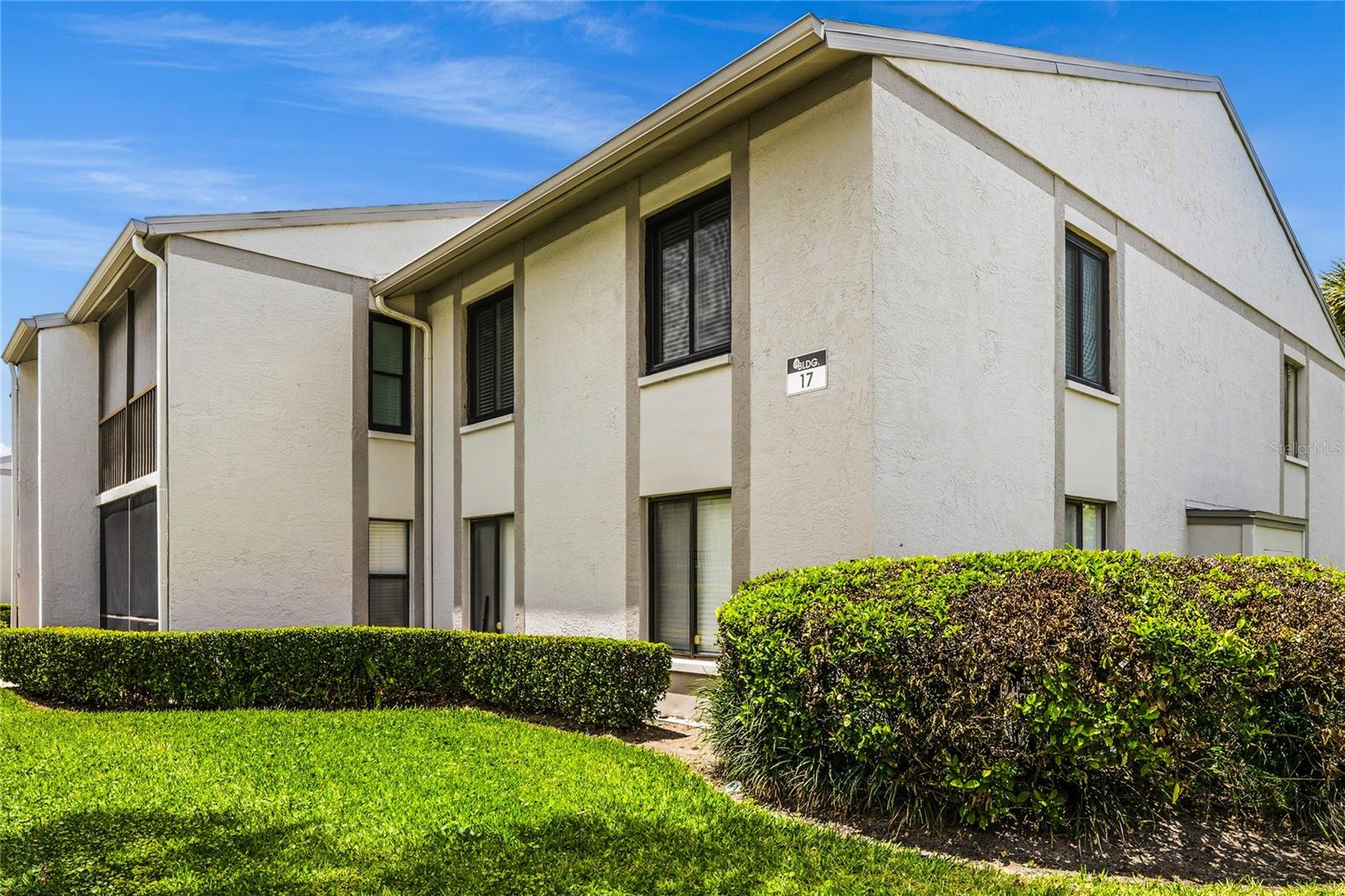 1716 PINE RIDGE RD #F1, SANFORD, FL, 32773