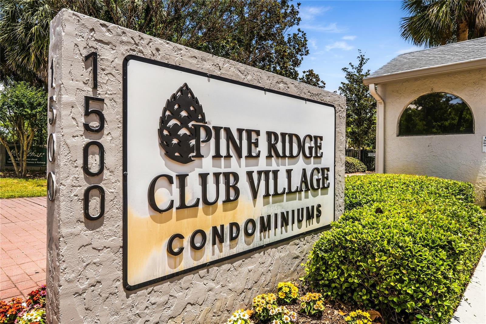1716 PINE RIDGE RD #F1, SANFORD, FL, 32773