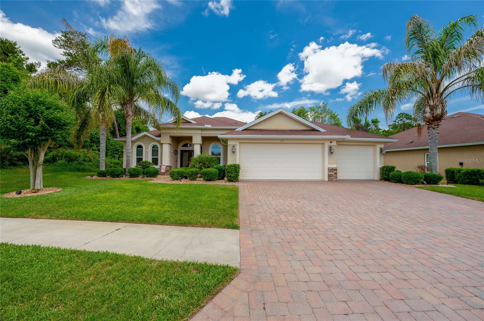 29 ARENA LAKE DR, PALM COAST, FL, 32137