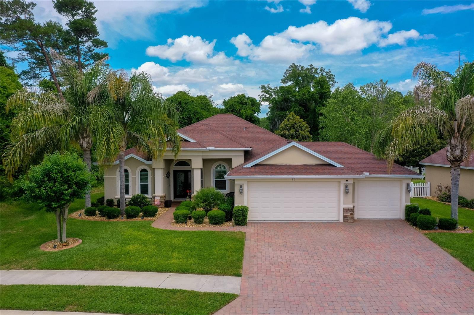 29 ARENA LAKE DR, PALM COAST, FL, 32137