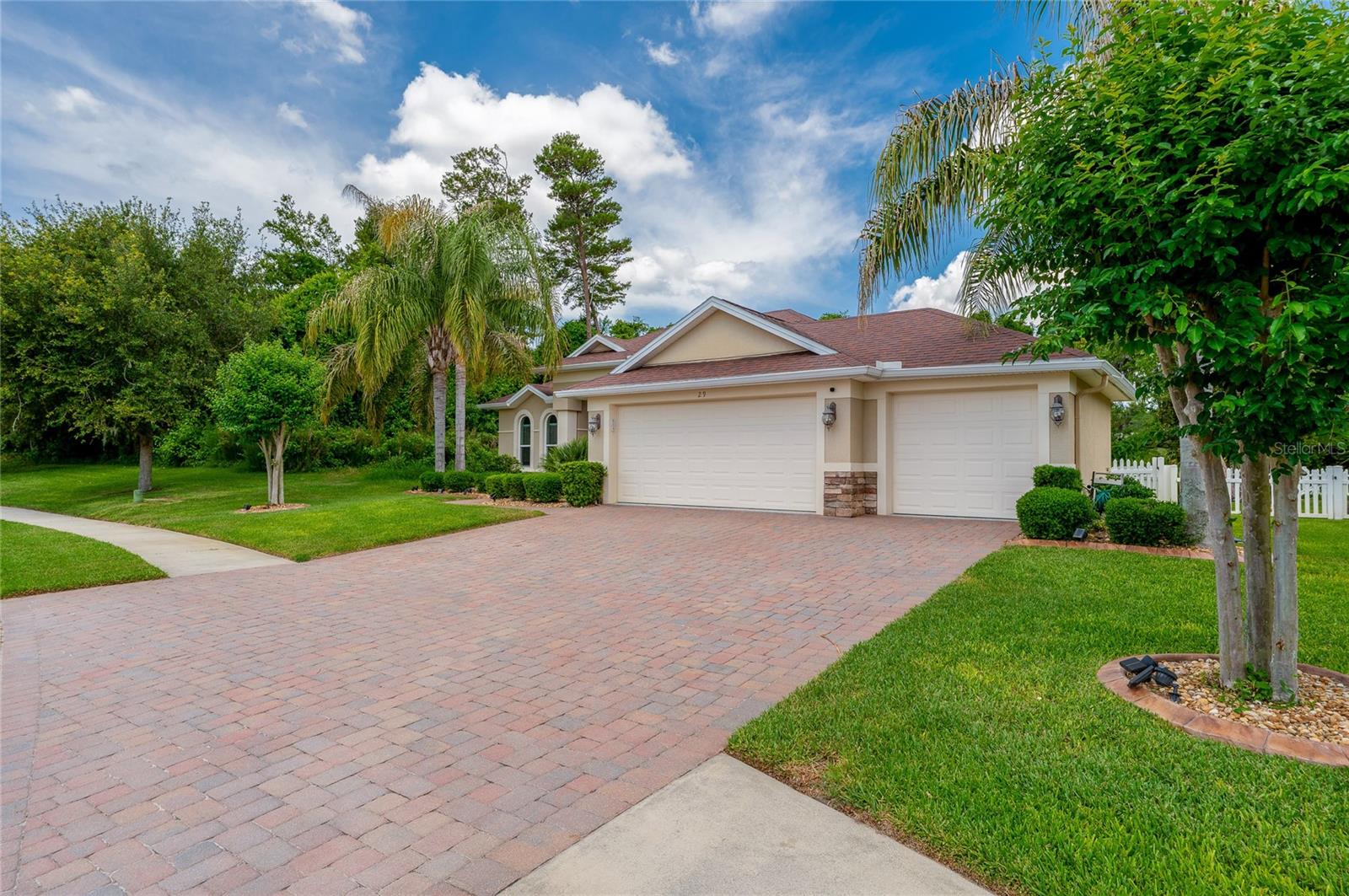 29 ARENA LAKE DR, PALM COAST, FL, 32137