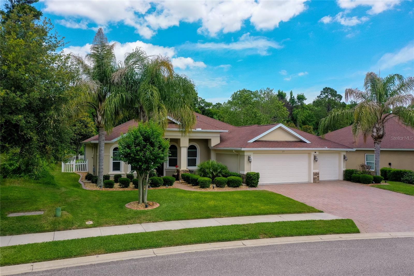 29 ARENA LAKE DR, PALM COAST, FL, 32137