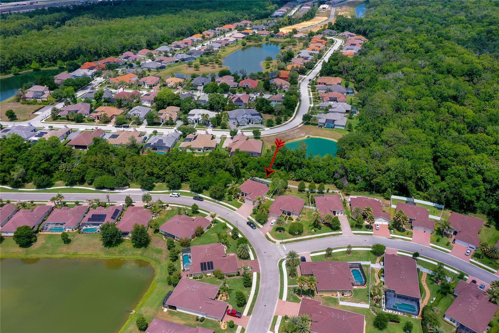 29 ARENA LAKE DR, PALM COAST, FL, 32137