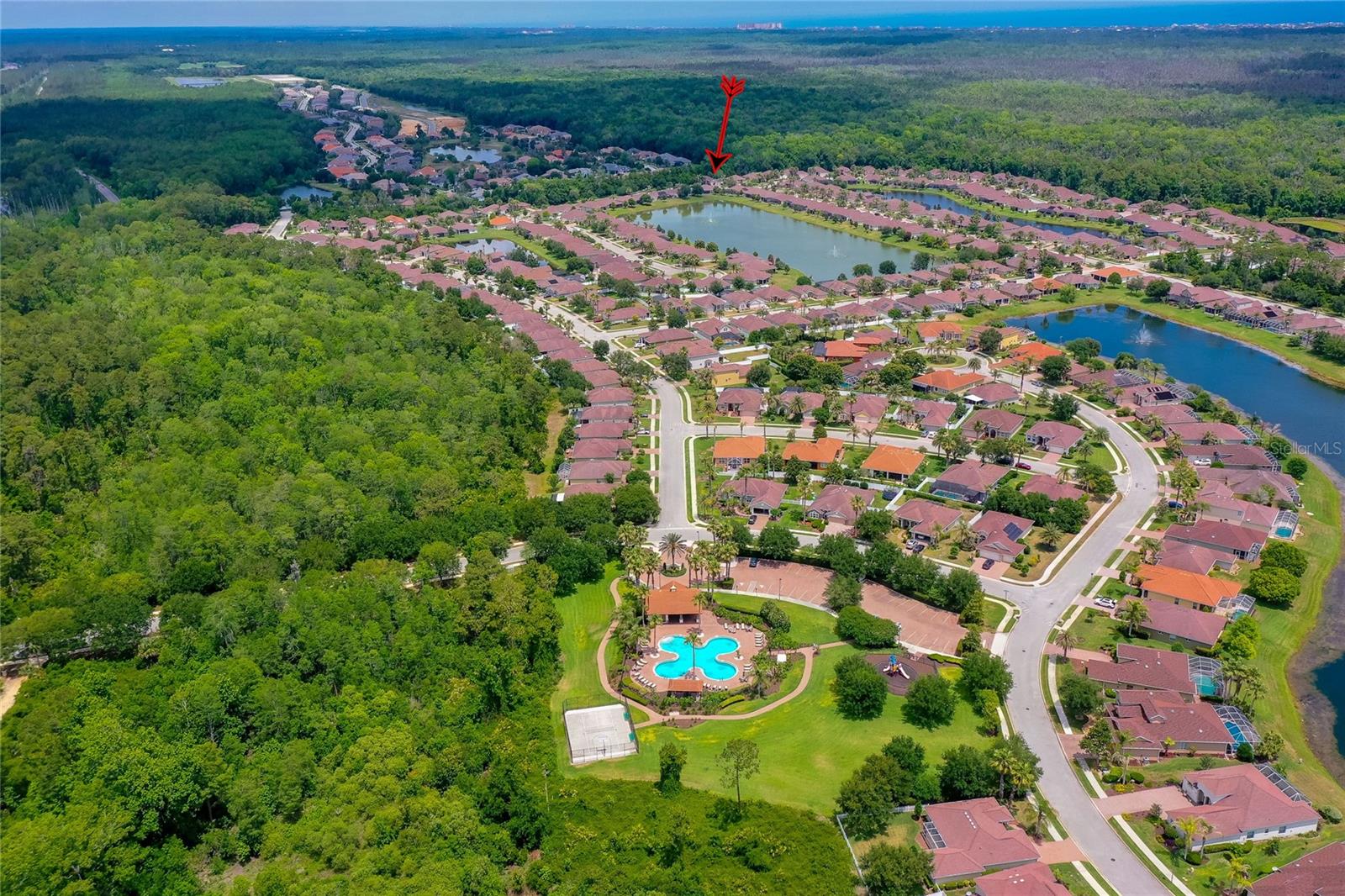 29 ARENA LAKE DR, PALM COAST, FL, 32137