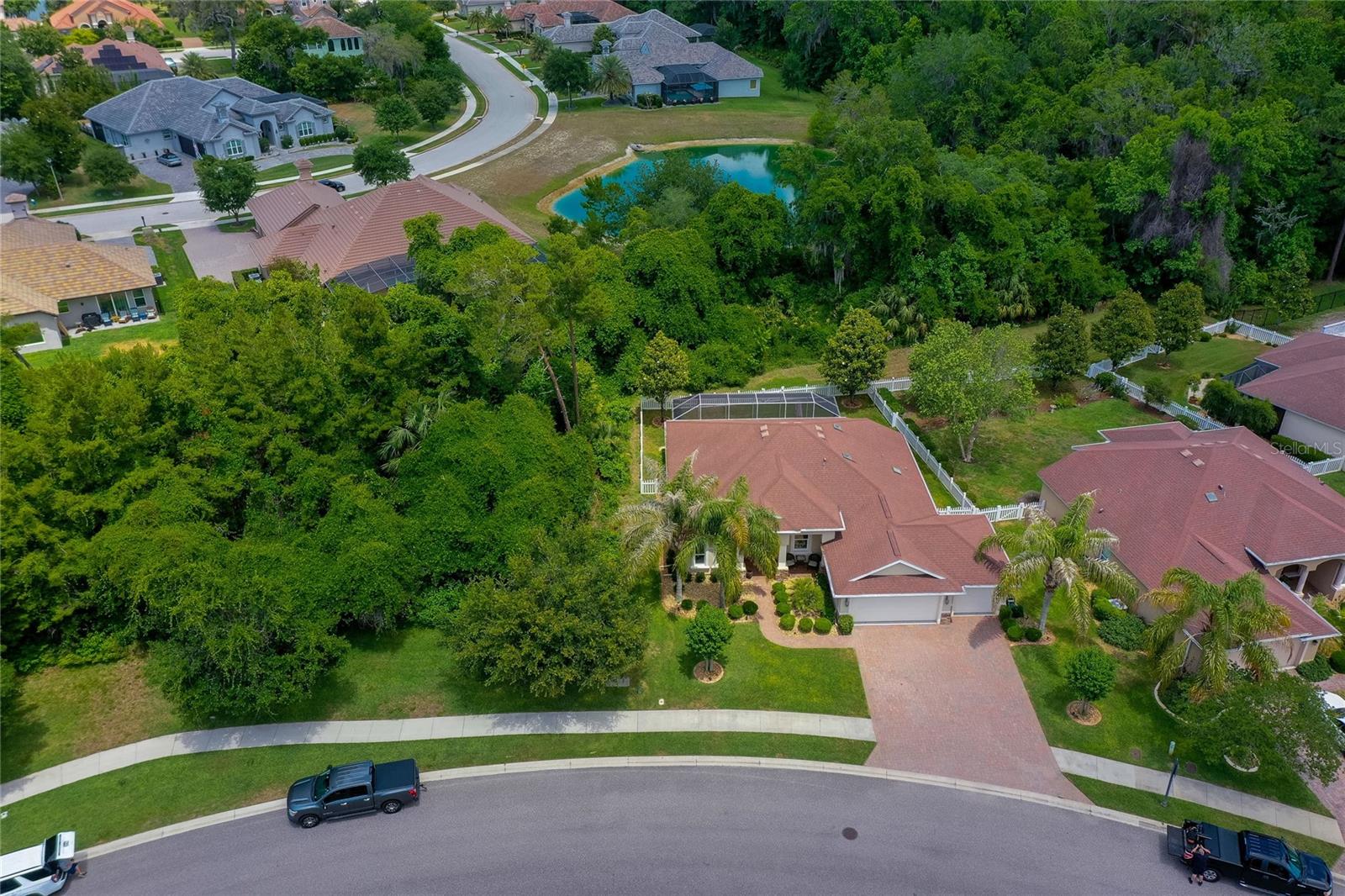 29 ARENA LAKE DR, PALM COAST, FL, 32137