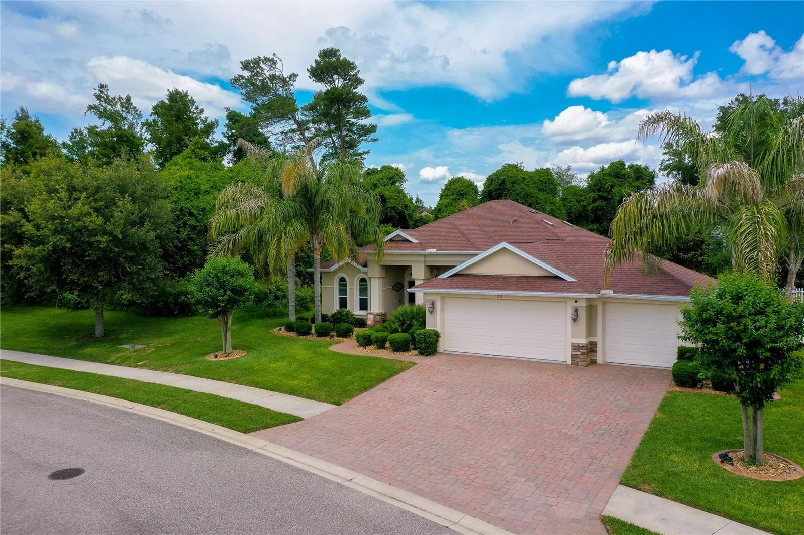 29 ARENA LAKE DR, PALM COAST, FL, 32137