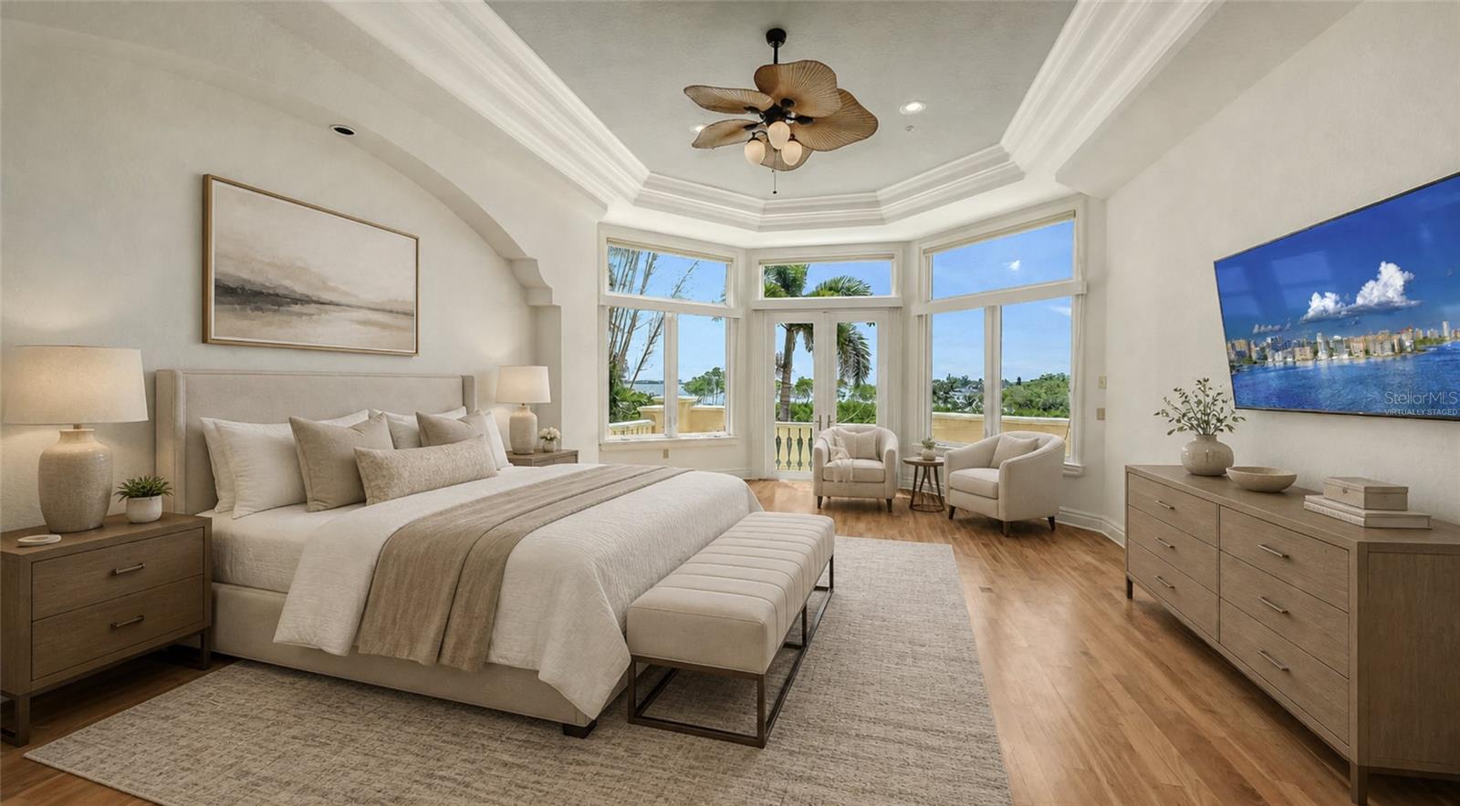 1356 POINT CRISP RD, SARASOTA, FL, 34242