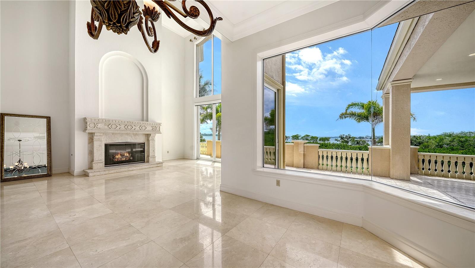 1356 POINT CRISP RD, SARASOTA, FL, 34242