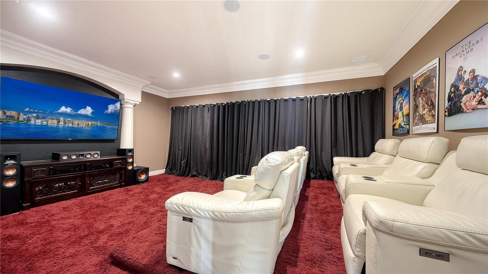 1356 POINT CRISP RD, SARASOTA, FL, 34242