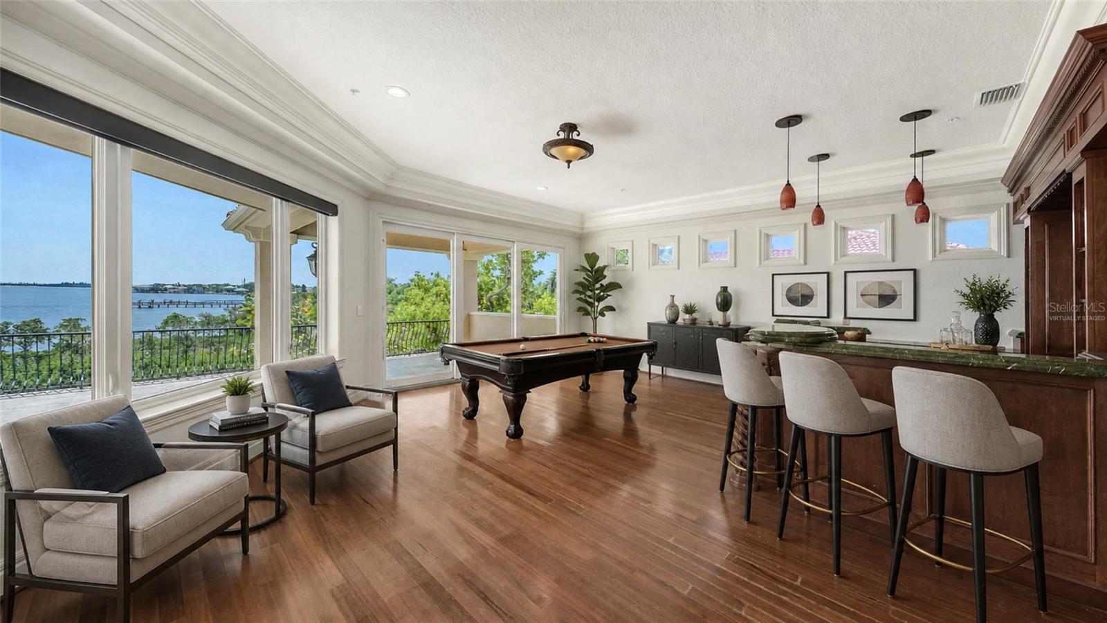 1356 POINT CRISP RD, SARASOTA, FL, 34242
