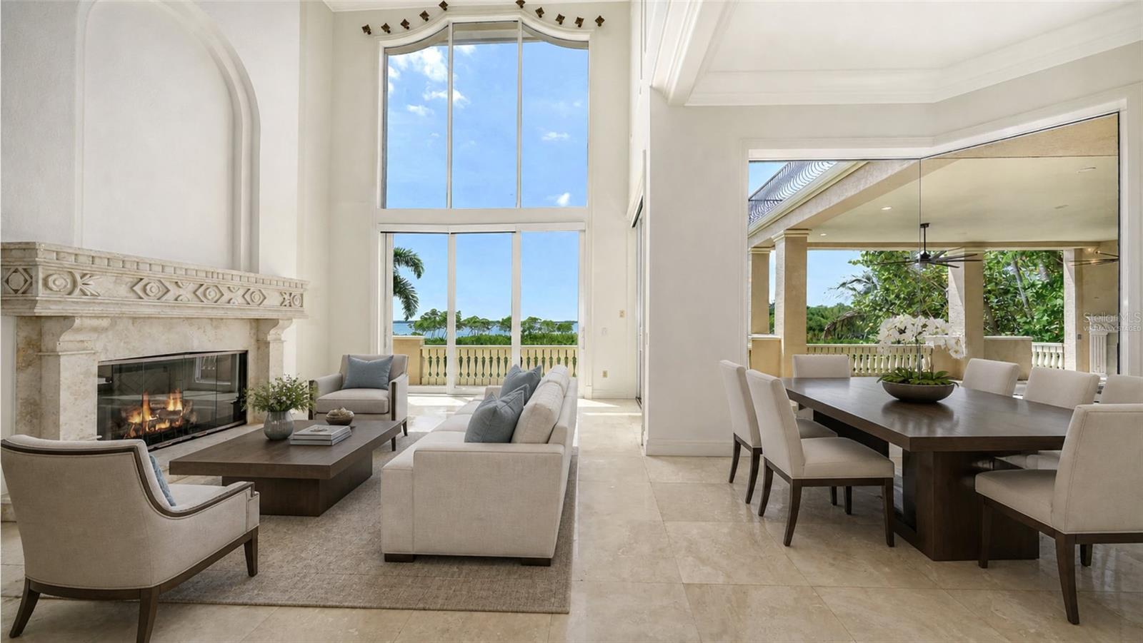 1356 POINT CRISP RD, SARASOTA, FL, 34242
