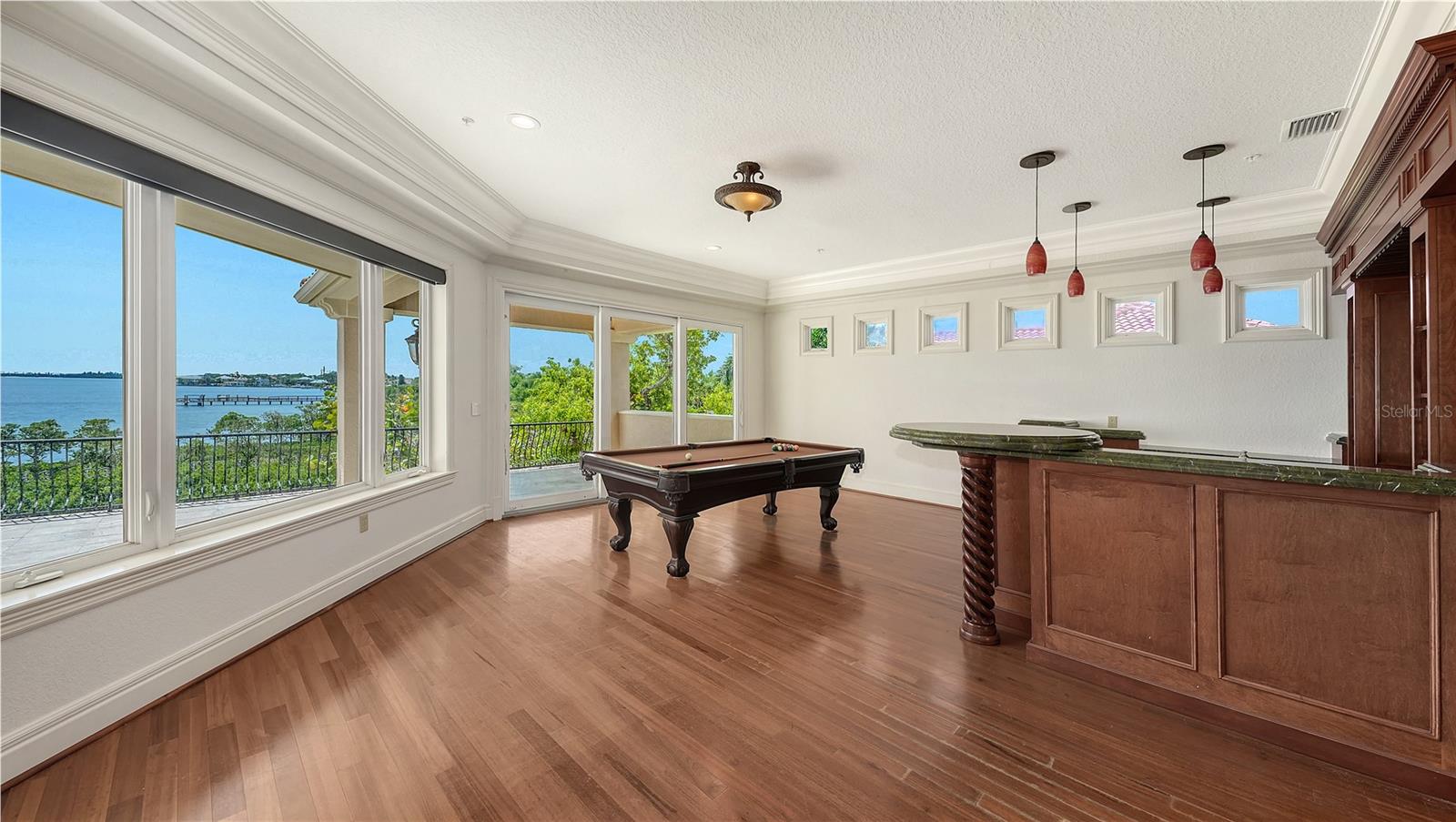 1356 POINT CRISP RD, SARASOTA, FL, 34242